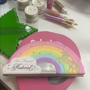 Unicorn tears — Too Faced